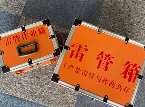 都安雷管箱材质与规格技术规范