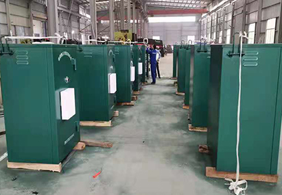 都安移动炸药库：安全与效率并重的爆破行业新趋势
